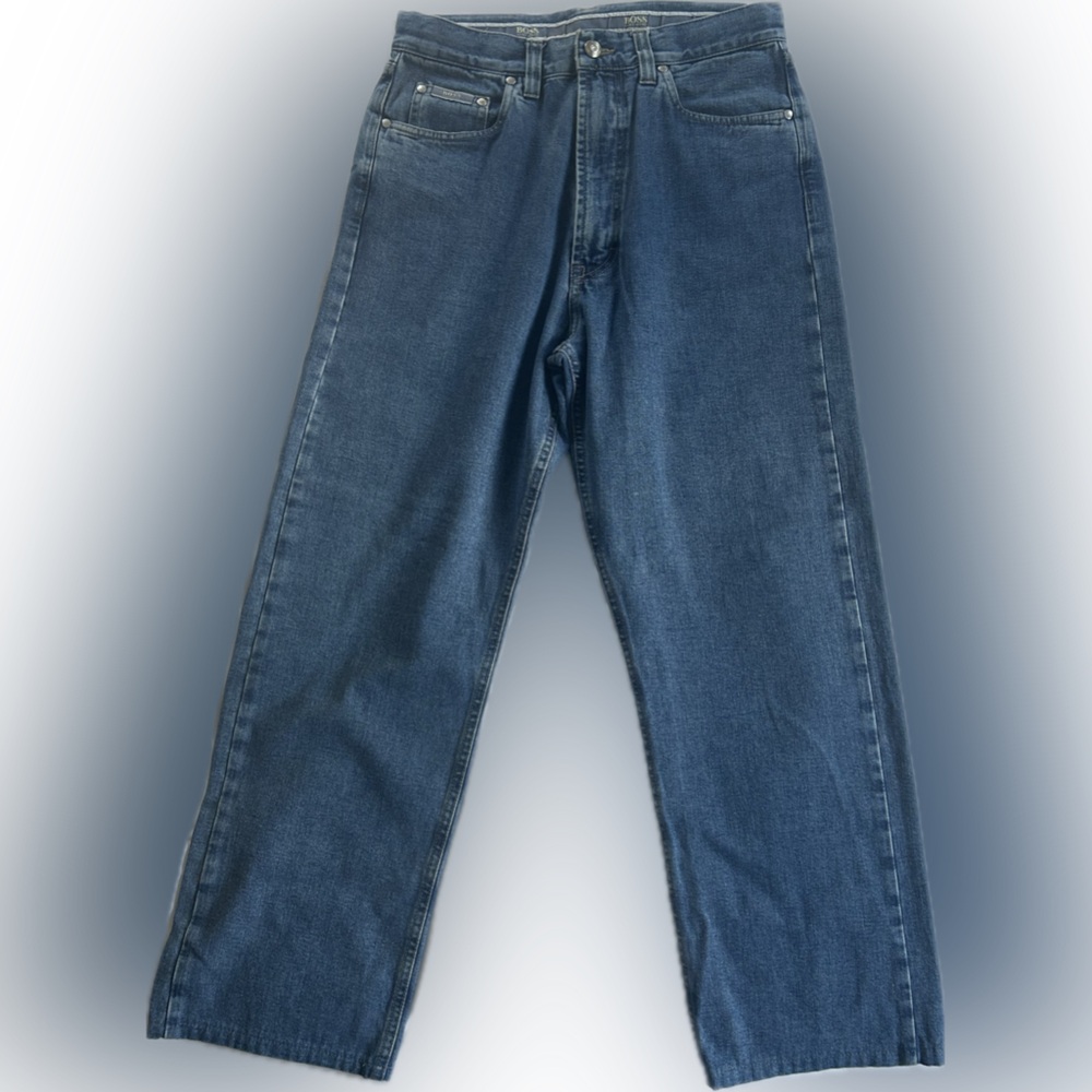 Hugo boss, Alabama jeans 32 waist